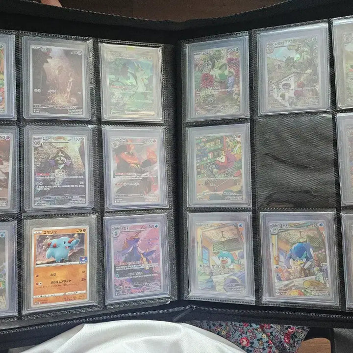 [BUNJANG] Pokemon Cards Bundle Set / 포켓몬 카드 개별 및 일괄로 판매합니다