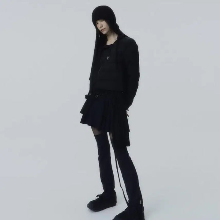 [BUNJANG] OHS Beanie / 오호스 비니