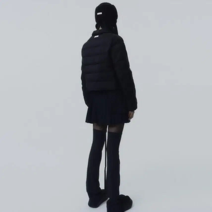 [BUNJANG] OHS Beanie / 오호스 비니