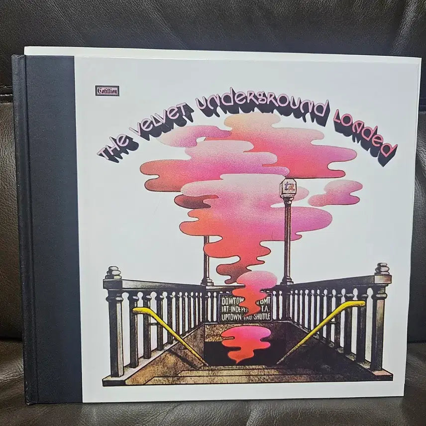 [BUNJANG] The Velvet Underground Loaded 45th Anniversary Deluxe Edition / The Velvet Underground - Loaded 45주년