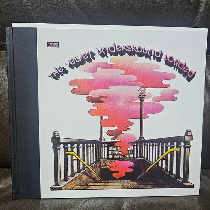 [BUNJANG] The Velvet Underground Loaded 45th Anniversary Deluxe Edition / The Velvet Underground - Loaded 45주년