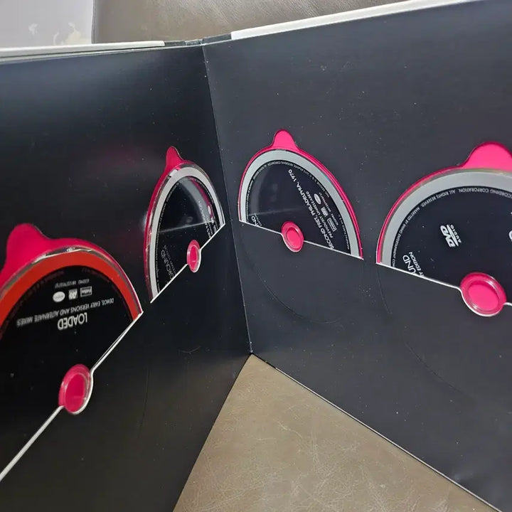 [BUNJANG] The Velvet Underground Loaded 45th Anniversary Deluxe Edition / The Velvet Underground - Loaded 45주년