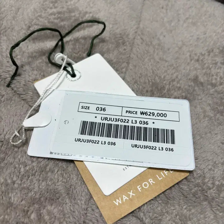 [BUNJANG] Barbour Transport Olive Jacket / 바버 트랜스포트 올리브 36