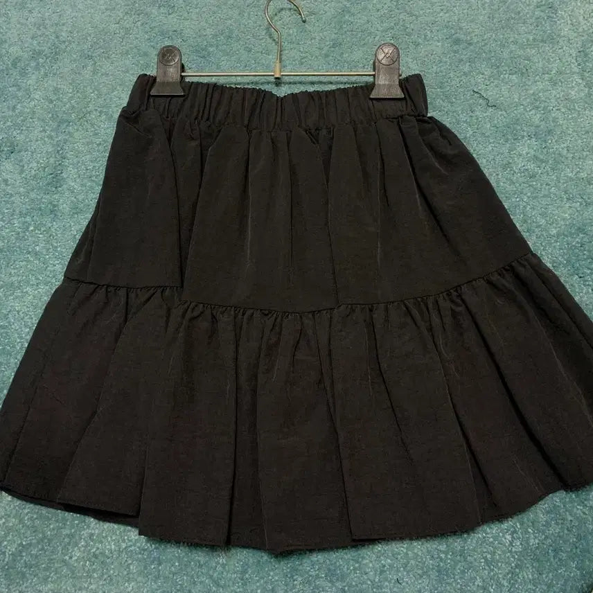 [BUNJANG] Kangkang Skirt / 캉캉 스커트