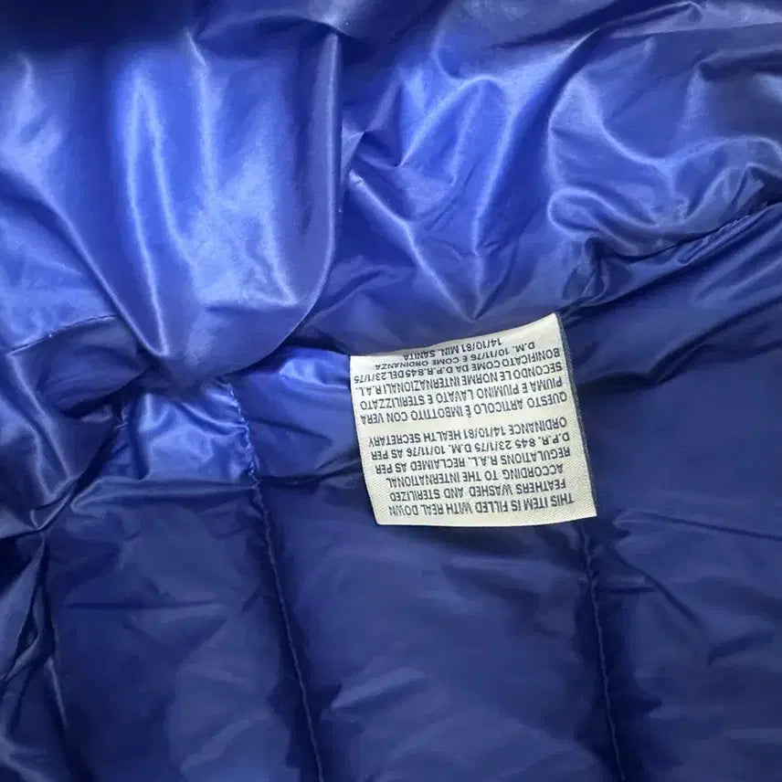 [BUNJANG] Moncler Maya Jacket Size 3 / 마지막 가격내림 몽클레어 마야 3사이즈