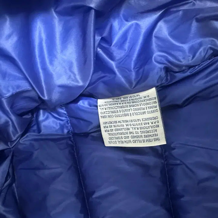 [BUNJANG] Moncler Maya Jacket Size 3 / 마지막 가격내림 몽클레어 마야 3사이즈