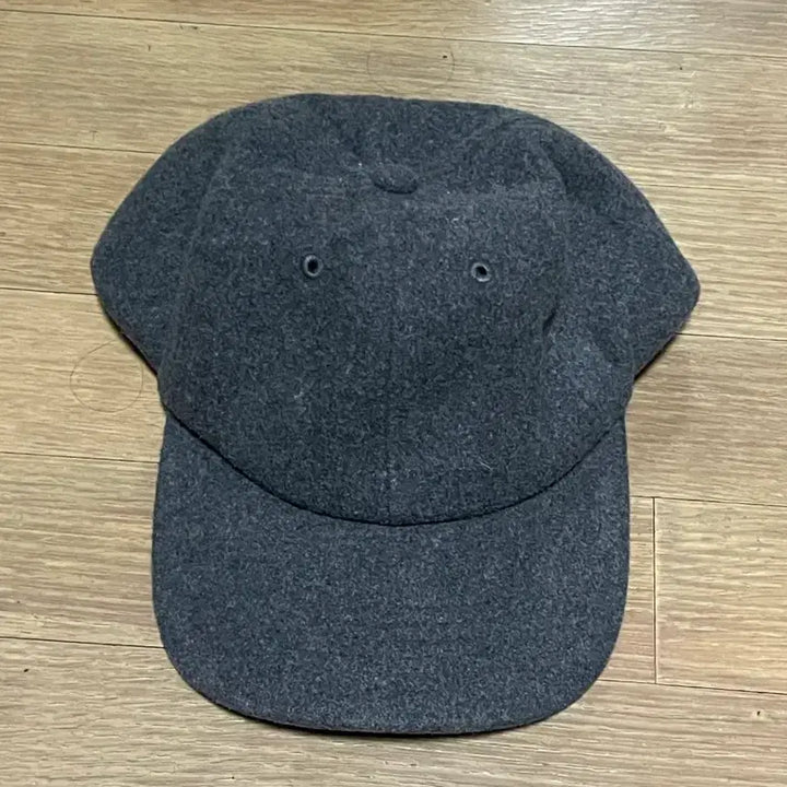 [BUNJANG] Carhartt WIP Wool Cap / 칼하트wip 울캡