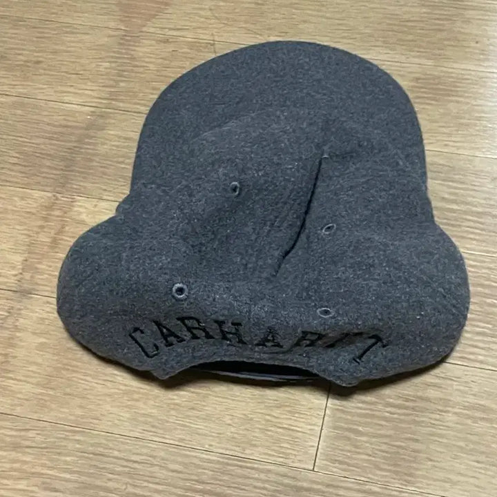 [BUNJANG] Carhartt WIP Wool Cap / 칼하트wip 울캡