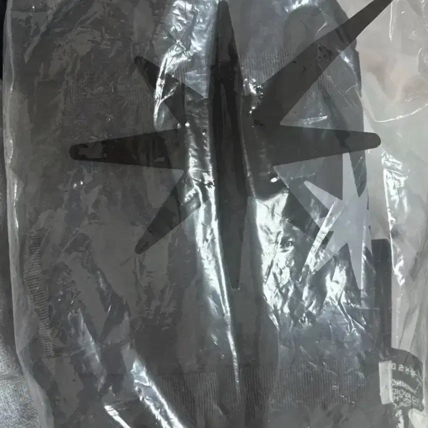 [BUNJANG] Baekhyun Lonsdaleite Official Lightstick Bag / 백현 론스달라이트 응원봉 가방 급처