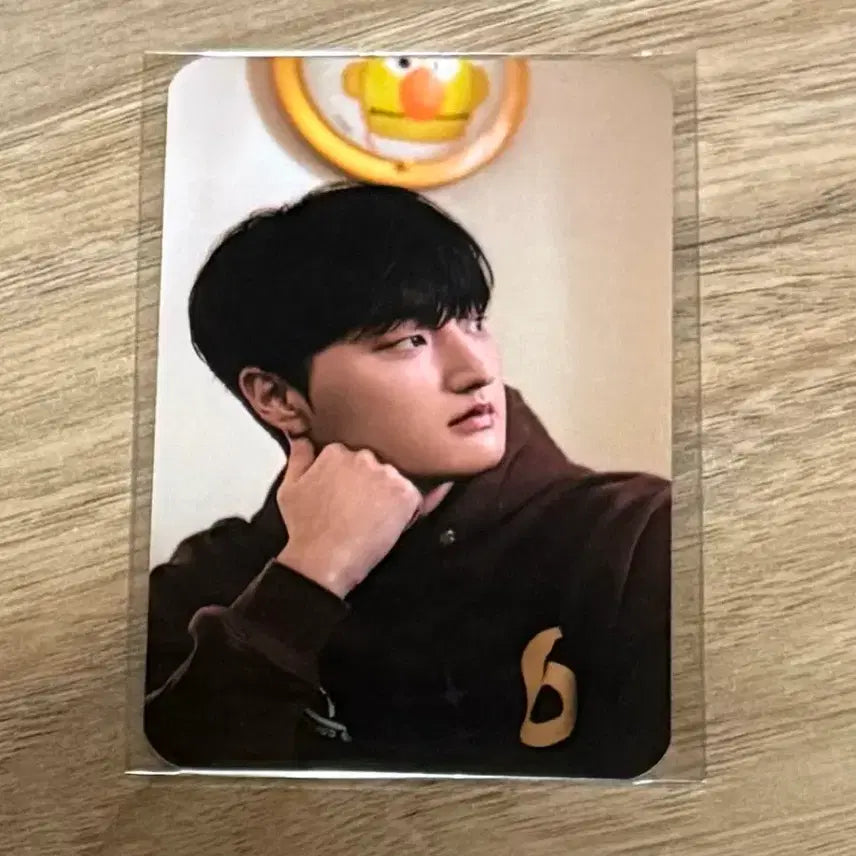 [BUNJANG] T1 Membership Photocard Phase / T1 티원 베캠 멤버쉽 포카 페이즈