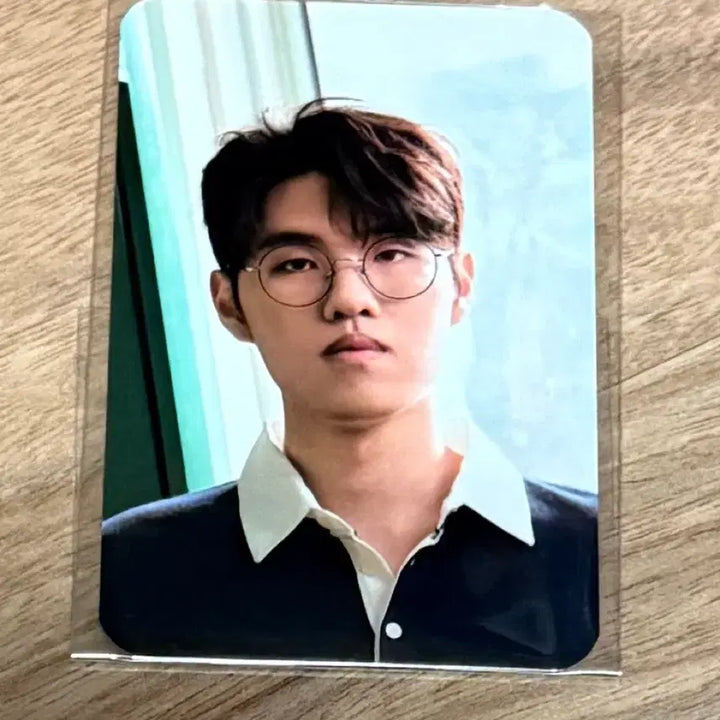 [BUNJANG] T1 Owner Photocard / T1 티원 베캠 멤버쉽 포카 오너