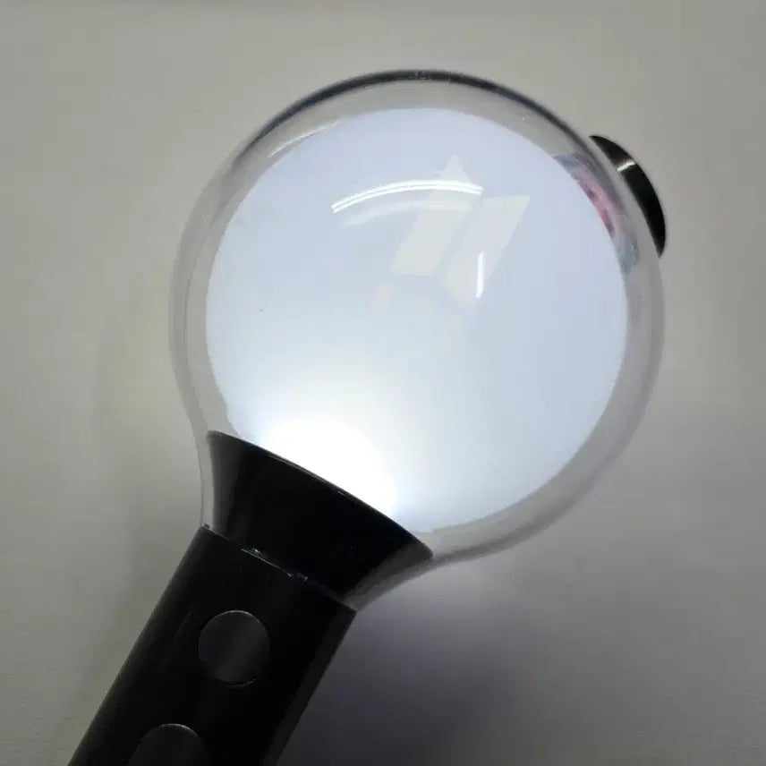 [BUNJANG] BTS J-Hope Light Stick + Ami Bomb Cap (Unsealed) / 방탄소년단 아미밤 스에밤 + 제이홉 아미밤 볼캡 개봉