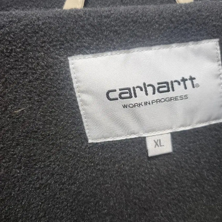 [BUNJANG] Carhartt WIP Hooded Jacket XL / (~3/25까지)칼하트WIP 세일 후디드 자켓 XL