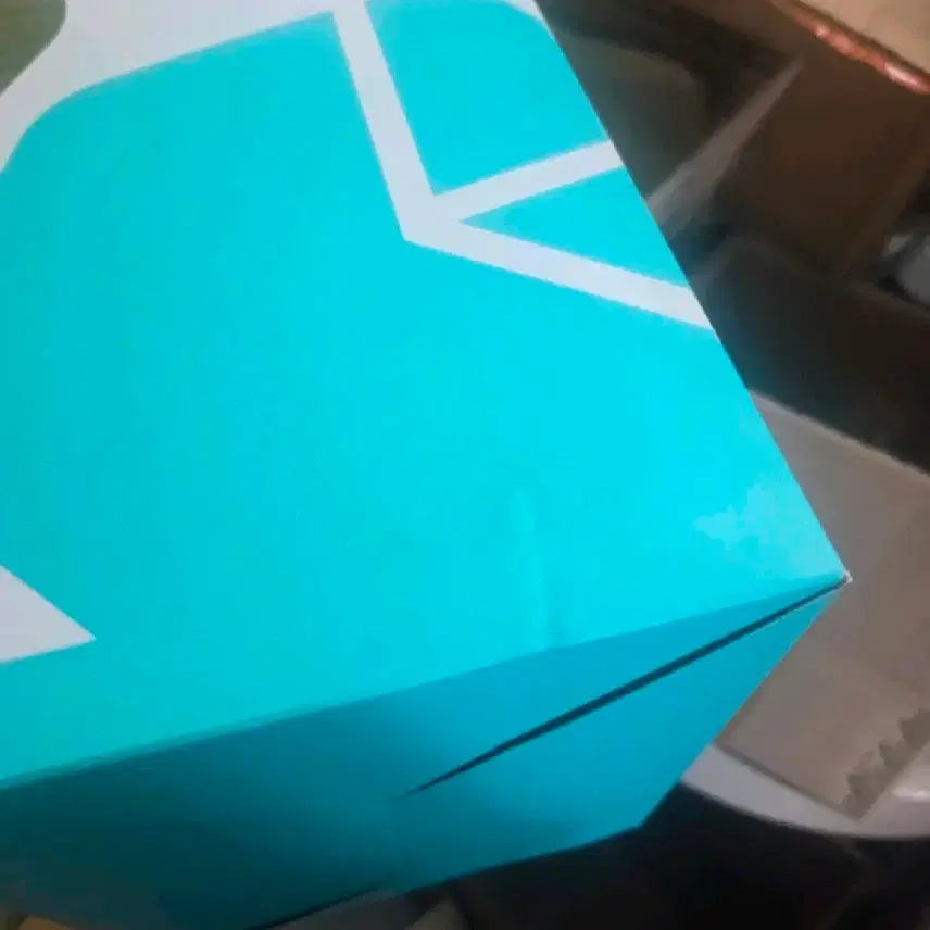 [BUNJANG] TENITOL Hatsune Miku Figure / (미개봉) TENITOL 하츠네 미쿠 피규어