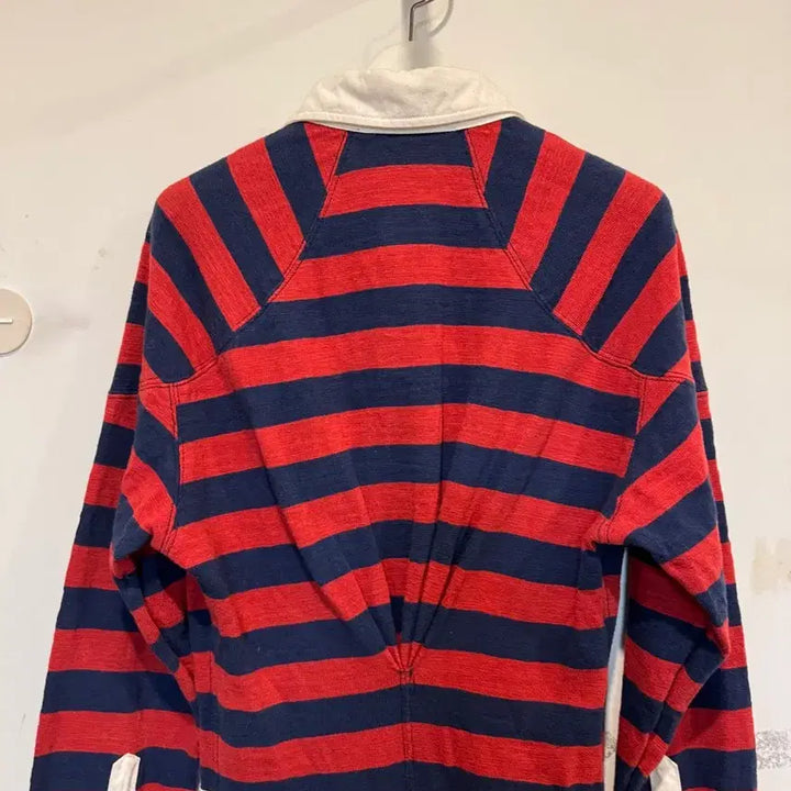 [BUNJANG] Isabel Marant Striped Cotton Dress / 이자벨마랑 스트라이프 원피스