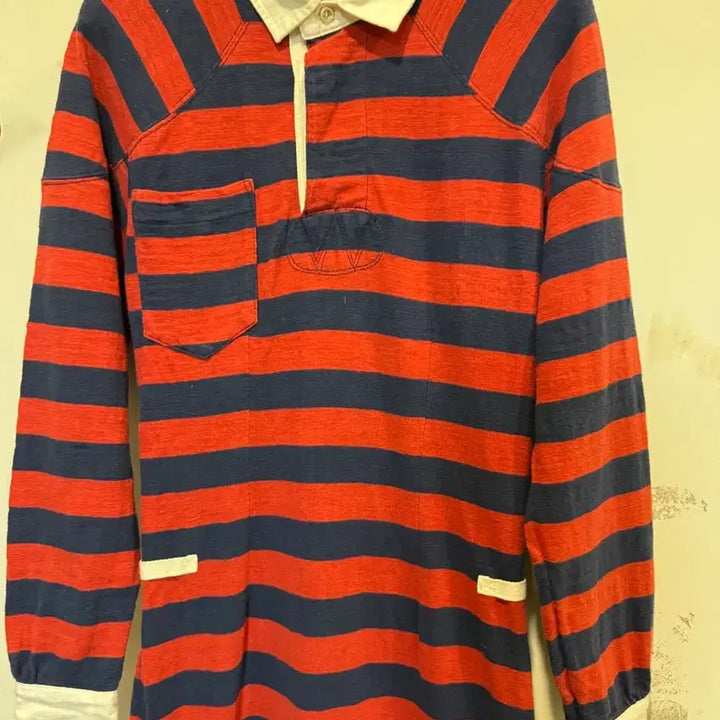 [BUNJANG] Isabel Marant Striped Cotton Dress / 이자벨마랑 스트라이프 원피스