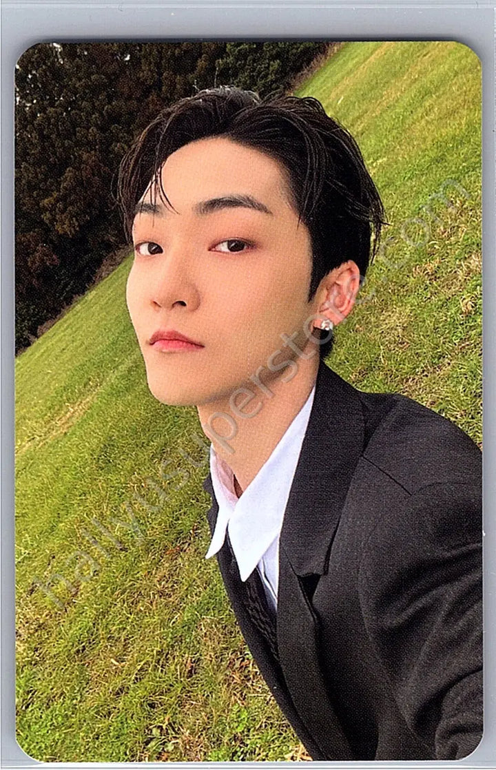 THE BOYZ - Kevin - PHANTASY Pt.3 Love Letter