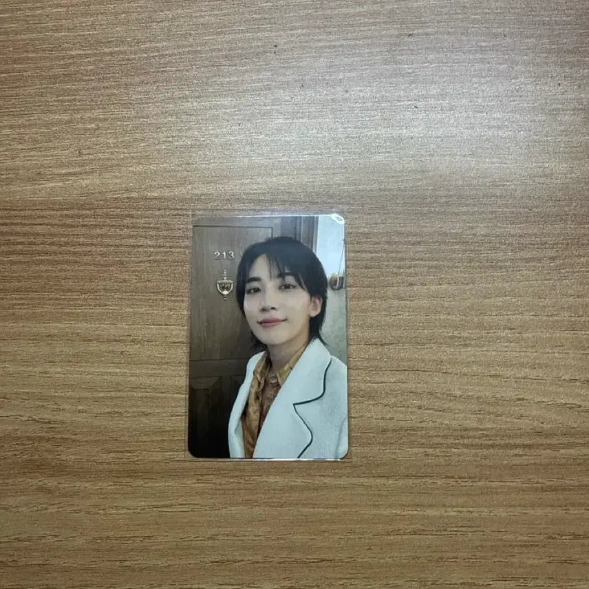 [BUNJANG] Seventeen Jeonghan Photocard / 세븐틴 정한 포카 팔아요!