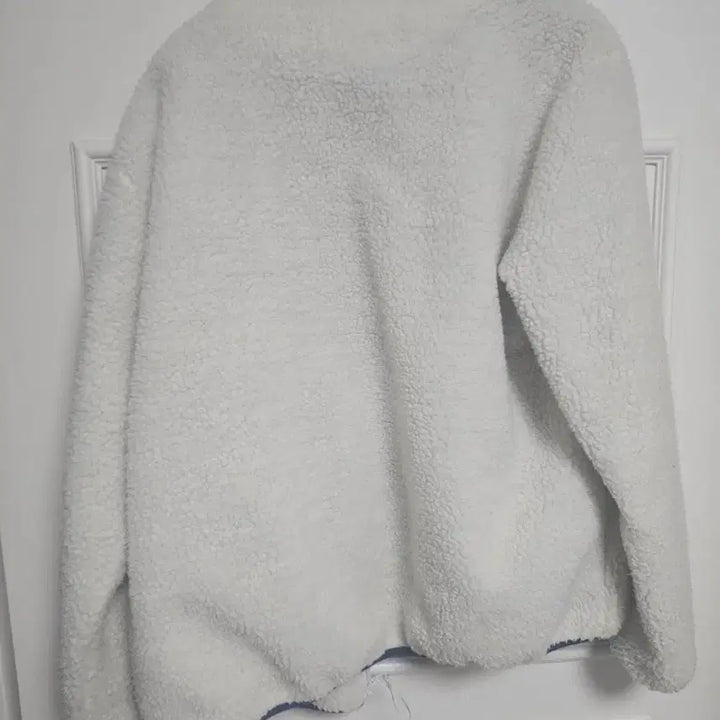 [BUNJANG] Generic Fleece Jacket (M) / 양털후리스 (M.100)