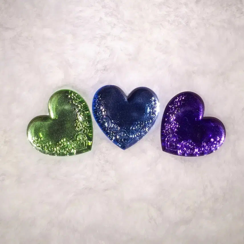 [BUNJANG] Prism Stone Round Stones Bundle Set / [일괄] 프리즘스톤 둥근 스톤