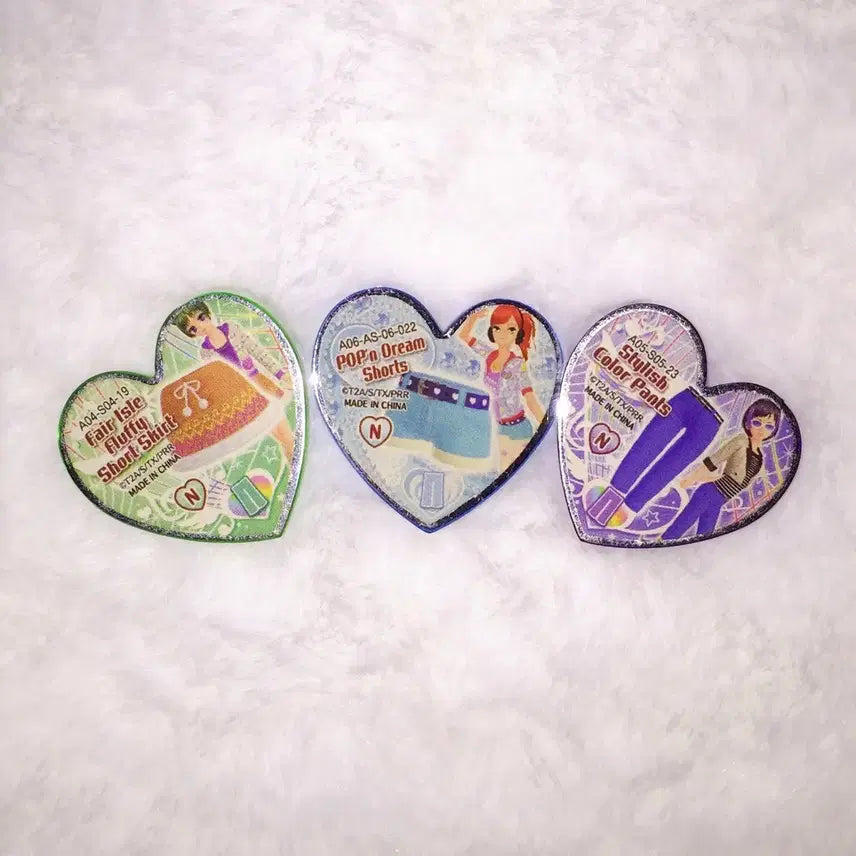 [BUNJANG] Prism Stone Round Stones Bundle Set / [일괄] 프리즘스톤 둥근 스톤