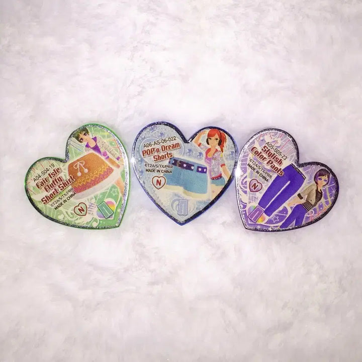 [BUNJANG] Prism Stone Round Stones Bundle Set / [일괄] 프리즘스톤 둥근 스톤