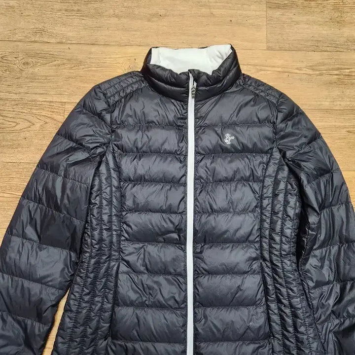 [BUNJANG] Louis Castel Goose Down Padded Jacket / 루이까스텔고세다운거위패딩