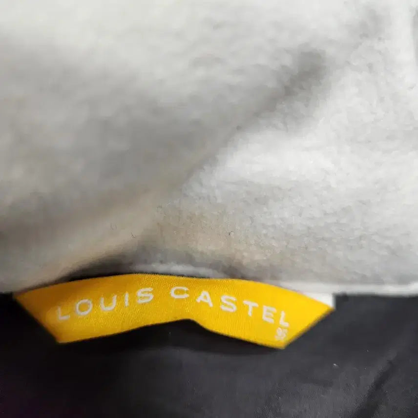 [BUNJANG] Louis Castel Goose Down Padded Jacket / 루이까스텔고세다운거위패딩