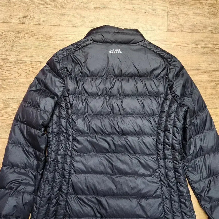 [BUNJANG] Louis Castel Goose Down Padded Jacket / 루이까스텔고세다운거위패딩