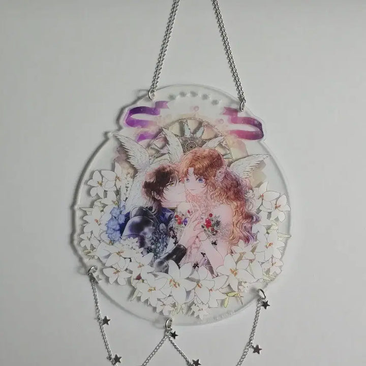 [BUNJANG] Webtoon Event Merchandise / 못난이 공녀가 되었습니다 웹툰 이벤트 굿즈 판매합니다:)