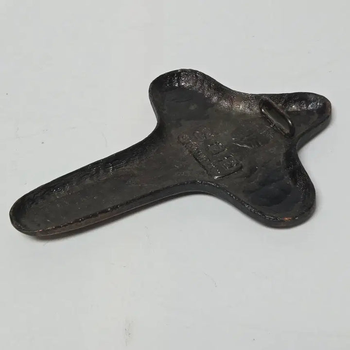 [BUNJANG] Antique Metal Cross / 십자가 금속 앤틱 성물 하느님 예수님 십자가