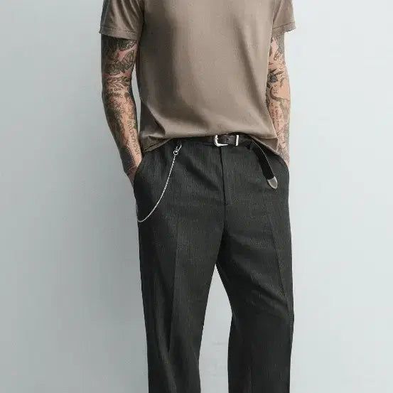 [BUNJANG] Zara Limited Edition Heel Boots (Black) 275 / 자라 리미티드에디션 힐부츠 (블랙) 43 275