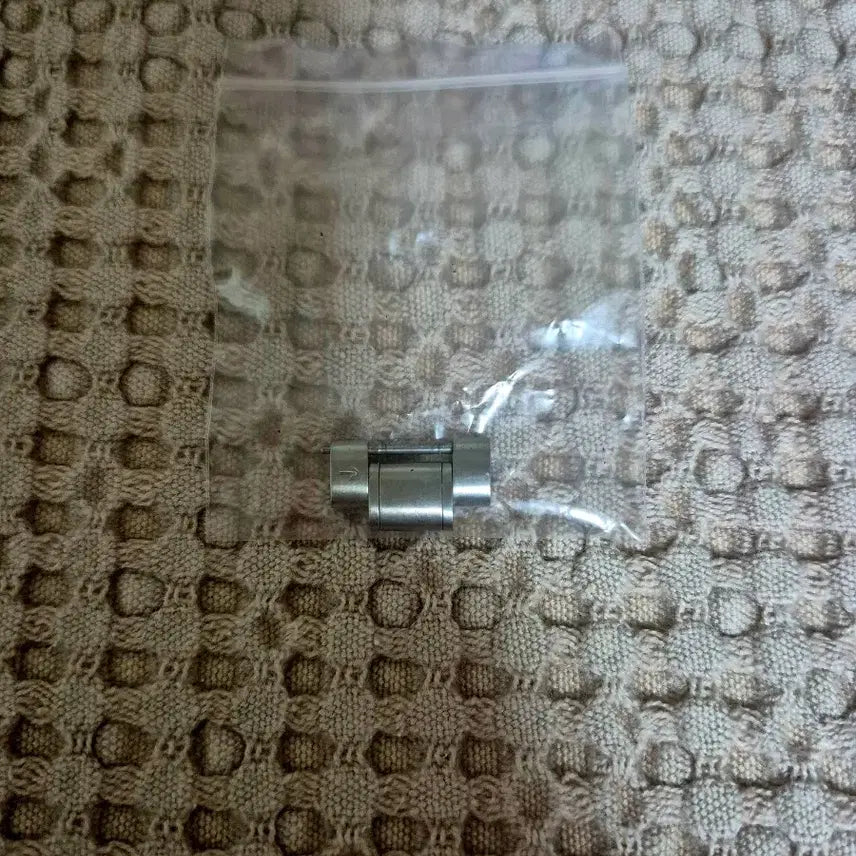 [BUNJANG] Omega Seamaster Midsize Link / 오메가 씨마스터 미드 씨마스터 2252.50 2262.50 여분링크