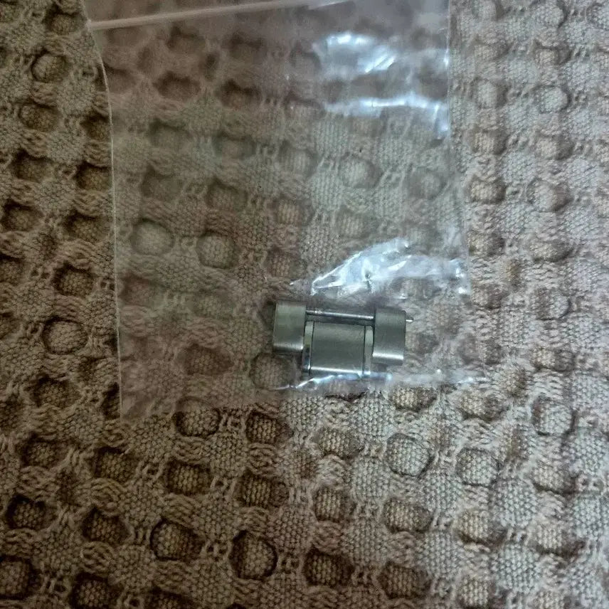 [BUNJANG] Omega Seamaster Midsize Link / 오메가 씨마스터 미드 씨마스터 2252.50 2262.50 여분링크