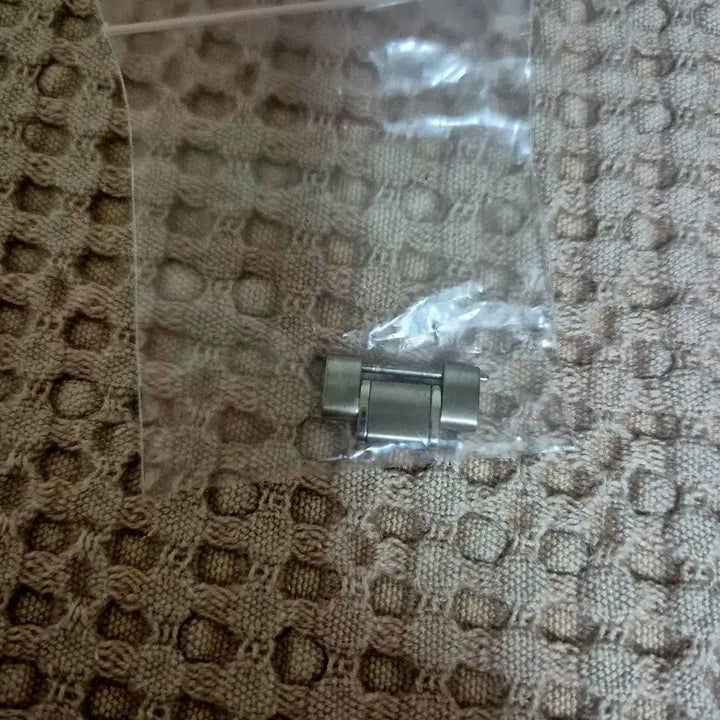 [BUNJANG] Omega Seamaster Midsize Link / 오메가 씨마스터 미드 씨마스터 2252.50 2262.50 여분링크