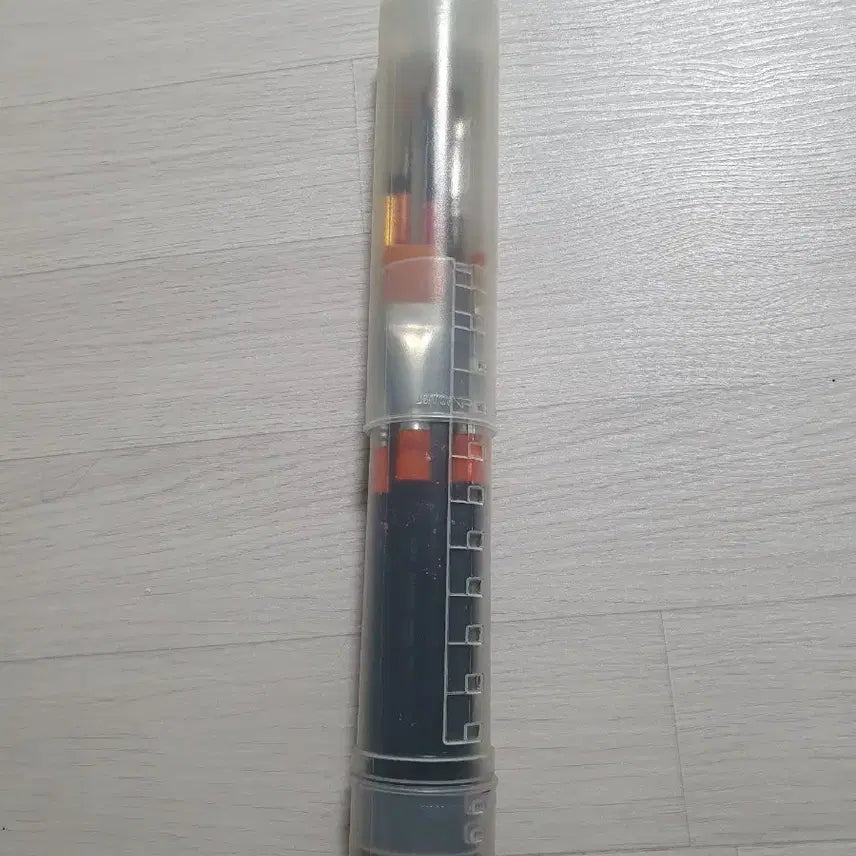 [BUNJANG] HwaHong Brush Set & Palette Knife Set / 화홍 붓 세트 + 나이프 팔레트