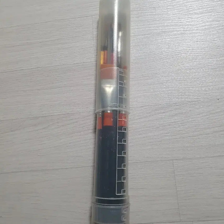 [BUNJANG] HwaHong Brush Set & Palette Knife Set / 화홍 붓 세트 + 나이프 팔레트