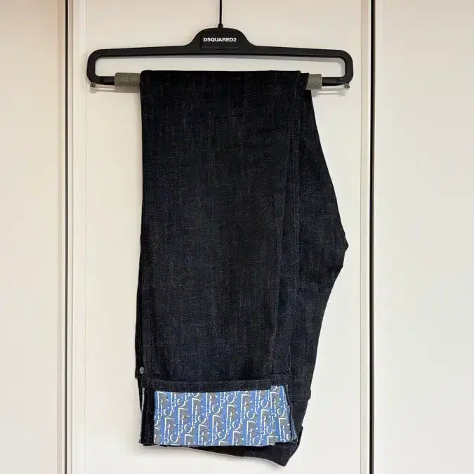 [BUNJANG] Dior Oblique Jeans / 새상품 디올 오블리크 청바지