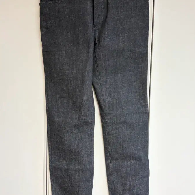 [BUNJANG] Dior Oblique Jeans / 새상품 디올 오블리크 청바지