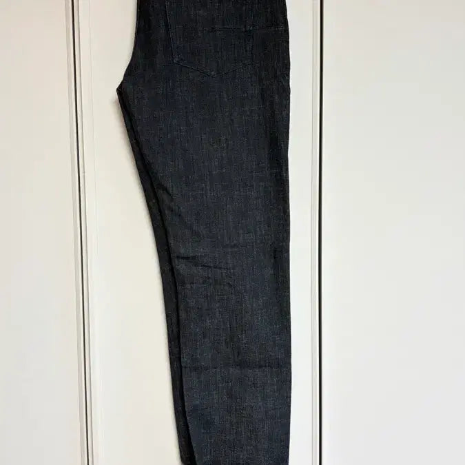 [BUNJANG] Dior Oblique Jeans / 새상품 디올 오블리크 청바지