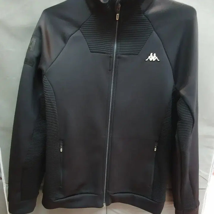 [BUNJANG] Kappa Jacket (Size L) / 카파 점퍼 kappa 자켓 봄 여름 런닝복 체육복 크기 L 100