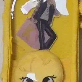 스키즈 스트레이키즈 스키주 뽁아리 아크릴 홀더 양도