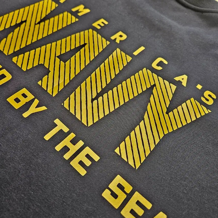 [BUNJANG] US Navy Sweatshirt 2XL / 미 해군 맨투맨