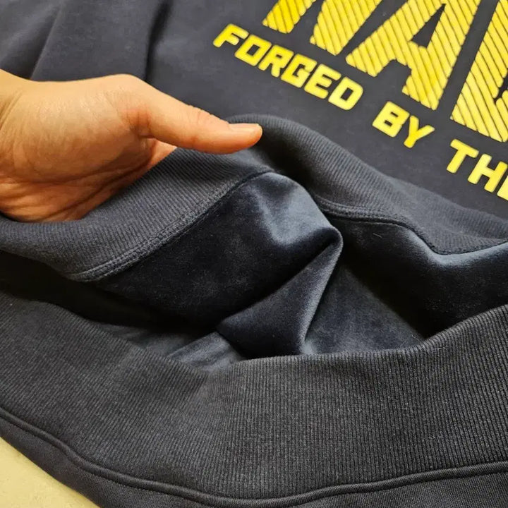 [BUNJANG] US Navy Sweatshirt 2XL / 미 해군 맨투맨