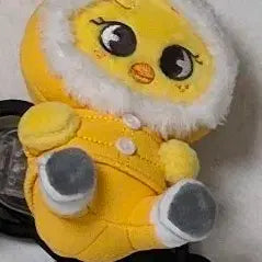 [SOLD OUT] 뽁아리 핸드폰 홀더 인형 양도