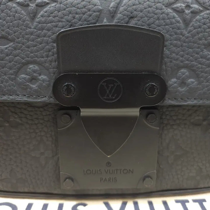 [BUNJANG] LV Sling Bag / [정품] LV루이비통 S락 슬링백