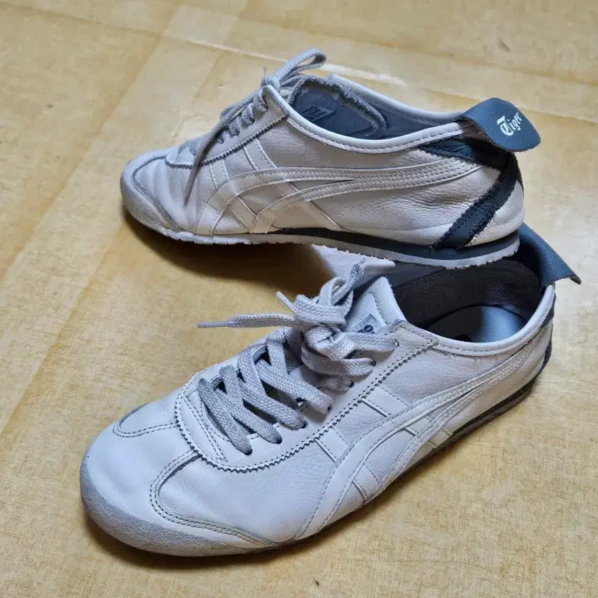 [BUNJANG] Onitsuka Tiger Shoes Size 265 / 오니츠카타이거 265사이즈