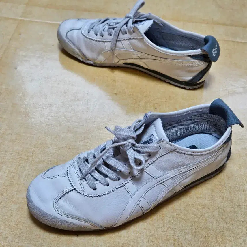 [BUNJANG] Onitsuka Tiger Shoes Size 265 / 오니츠카타이거 265사이즈