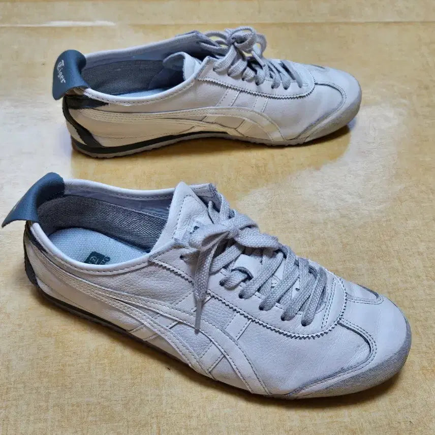 [BUNJANG] Onitsuka Tiger Shoes Size 265 / 오니츠카타이거 265사이즈