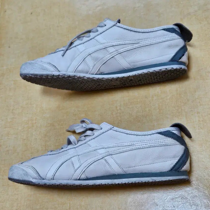 [BUNJANG] Onitsuka Tiger Shoes Size 265 / 오니츠카타이거 265사이즈